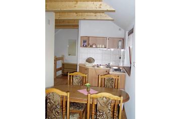 Slovakija Privát Liptovské Sliače, Eksterjeras